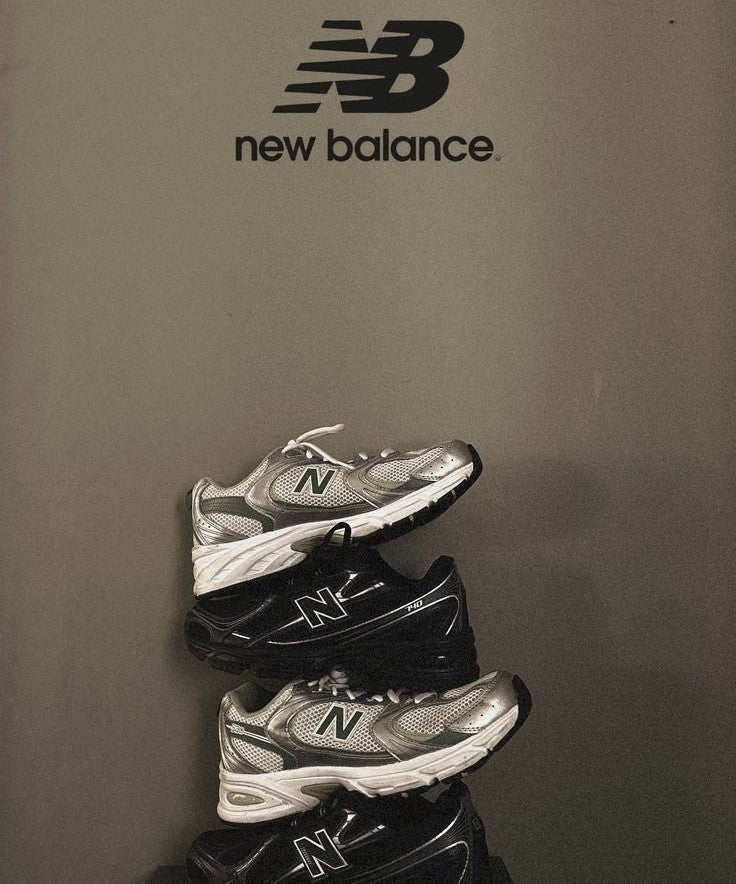 NEW BALANCE