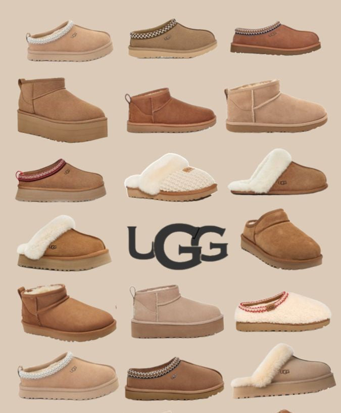 UGG