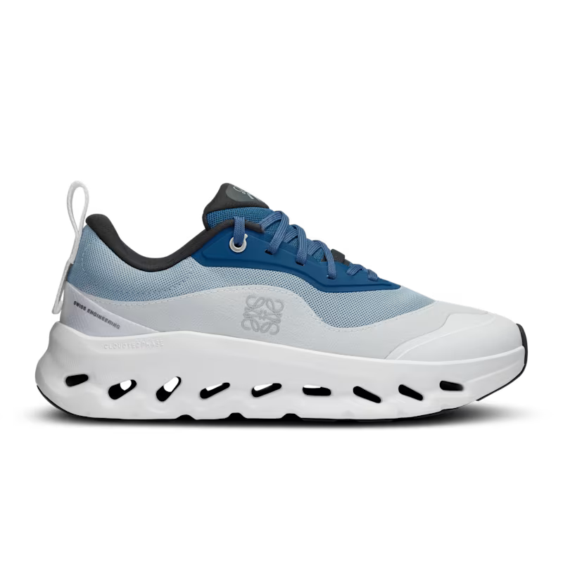 On x Loewe Cloudtilt 2 “Blue/White”