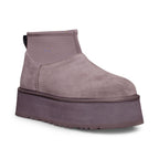 UGG Classic Mini Dipper Thundercloud