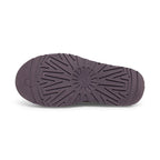 UGG Classic Mini Dipper Thundercloud