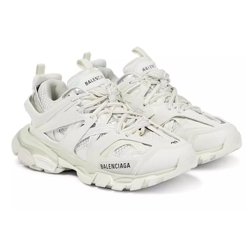 Balenciaga Women's "White"