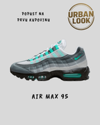 Nike Air Max 95 “Hyper Turquoise”