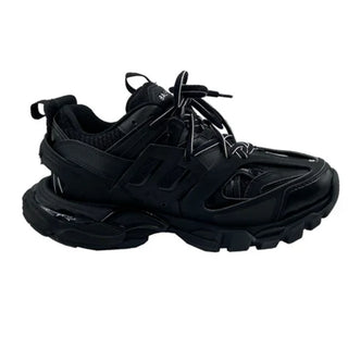 Balenciaga Track "Black"
