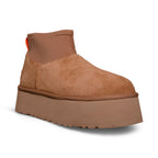 UGG Classic Mini Dipper Chestnut