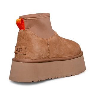 UGG Classic Mini Dipper Chestnut