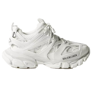 Balenciaga Track "White"