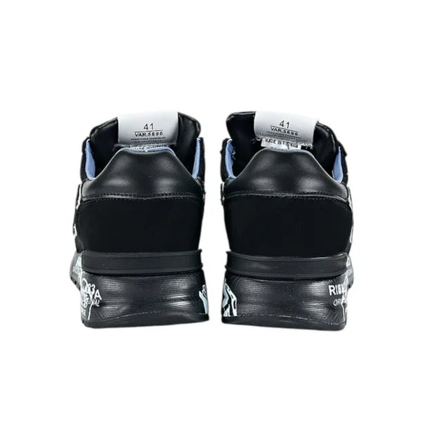 Premiata Mick "Black Blue"