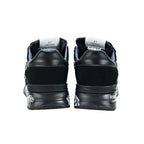 Premiata Mick "Black Blue"