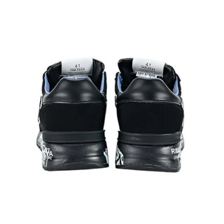 Premiata Mick "Black Blue"