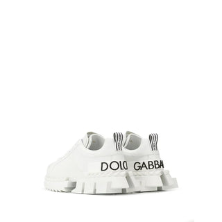 Dolce & Gabbana "Vintage White"