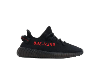 Yeezy boost 350 v2 Bred