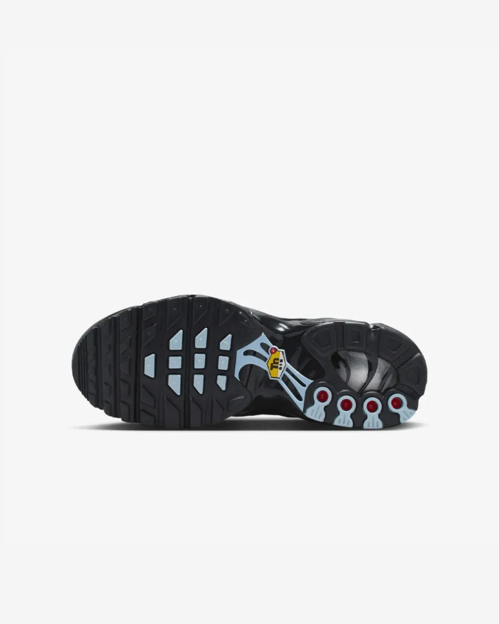 Air Max TN Tuned Black/Blue