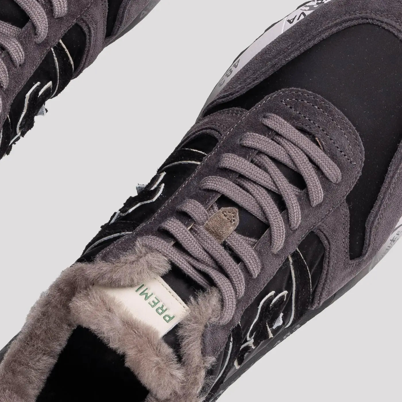 Premiata Lander 6906