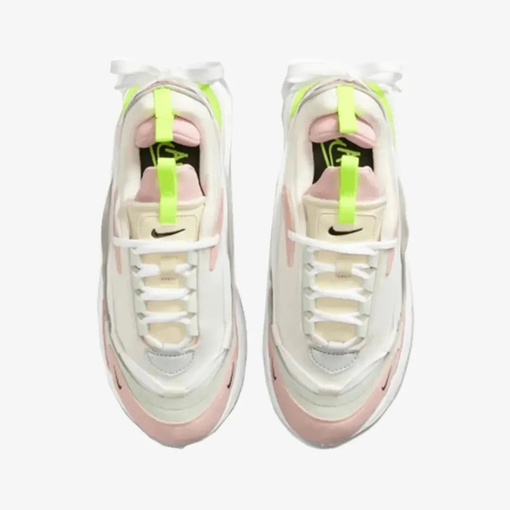 Nike Air Max Furyosa "Pastel Sage & Pink"