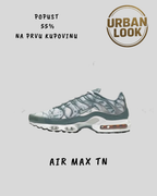 Nike Air Max Plus “Mint Marble”