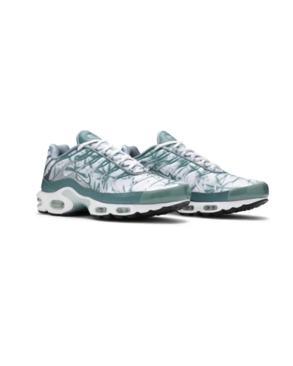 Air Max Plus “Mint Marble”