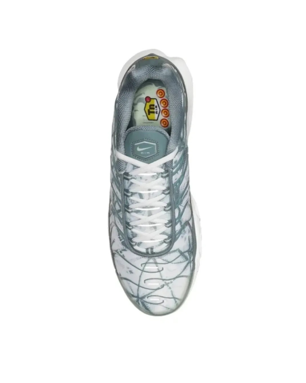 Air Max Plus “Mint Marble”