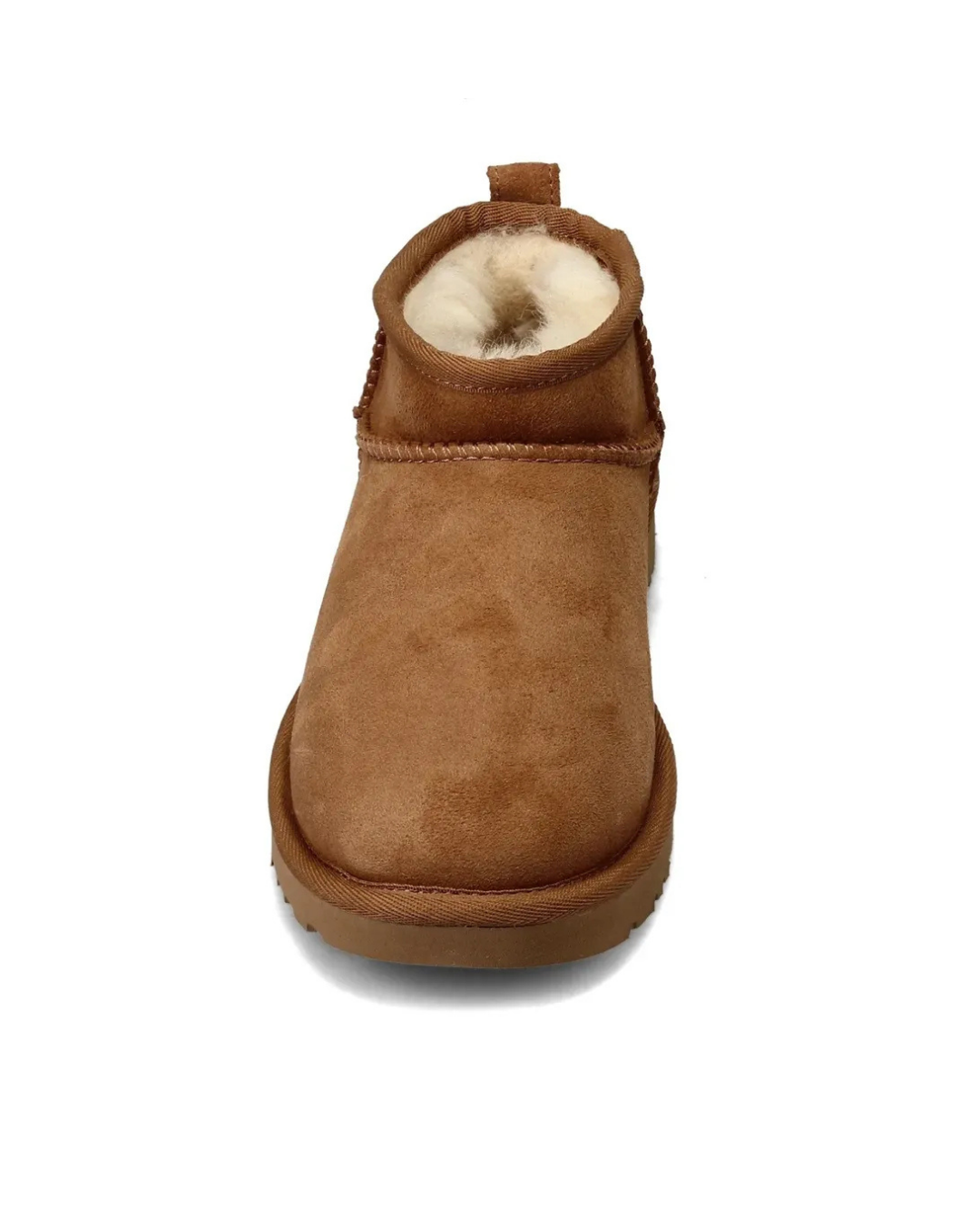 UGG Ultra Mini Chestnut