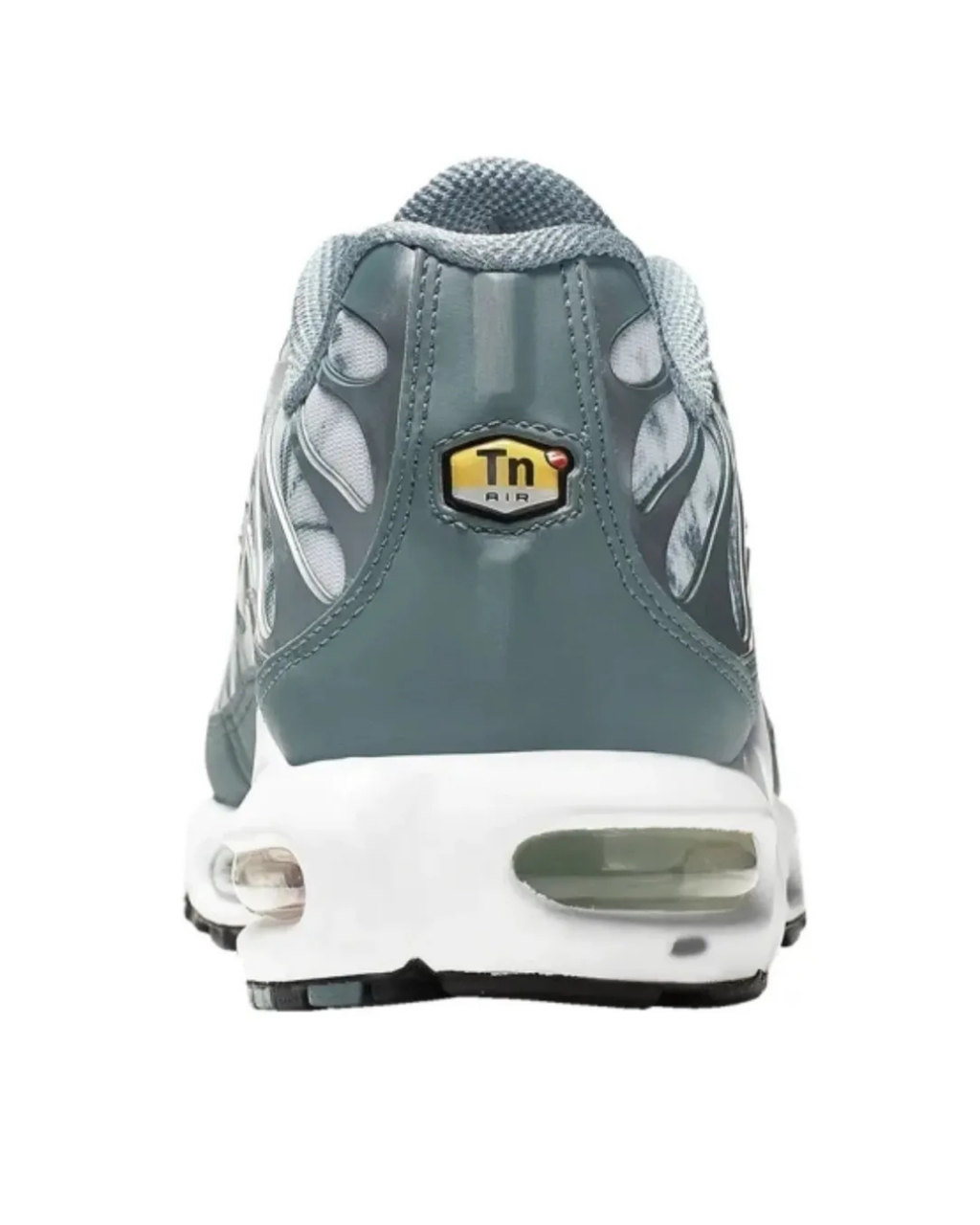 Air Max Plus “Mint Marble”