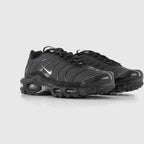 Nike Air Max Plus TN "Black Reflective Mesh"