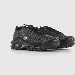 Nike Air Max Plus TN "Black Reflective Mesh"