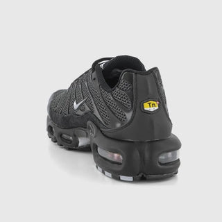 Nike Air Max Plus TN "Black Reflective Mesh"