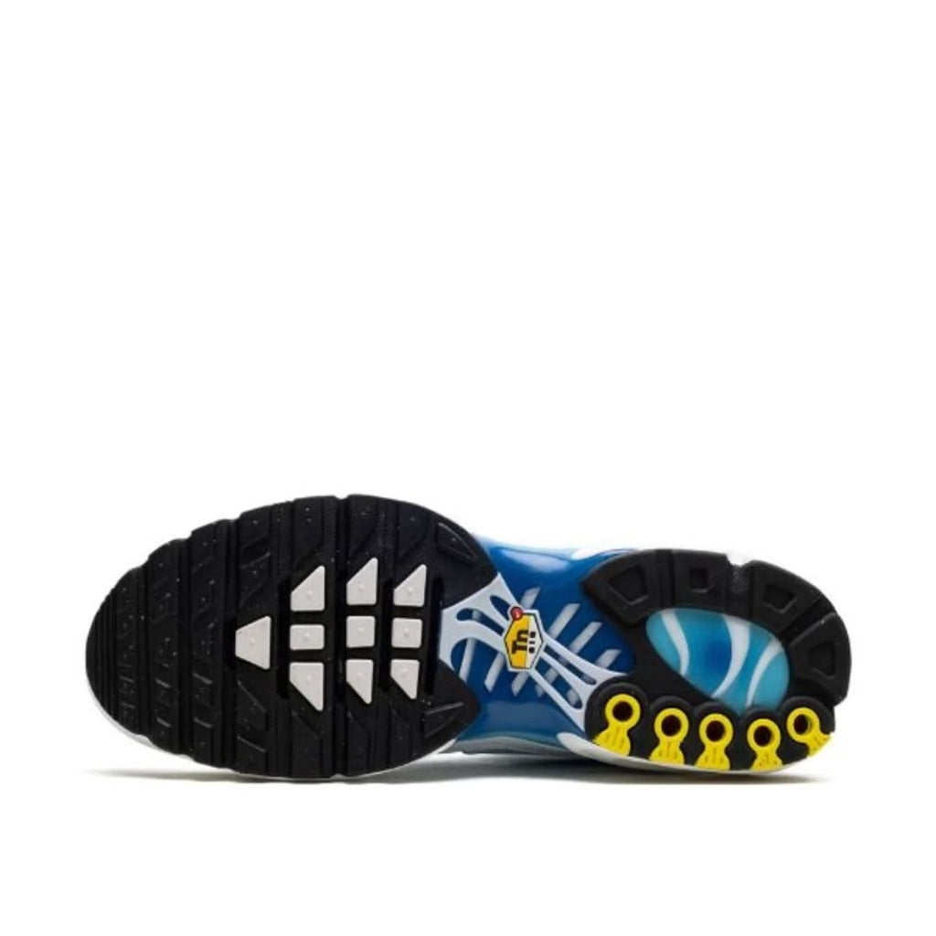 Nike Air Max Plus TN "Ocean Wave White"