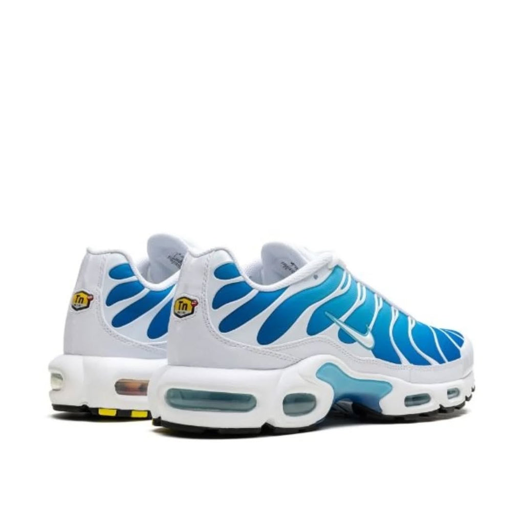 Nike Air Max Plus TN "Ocean Wave White"