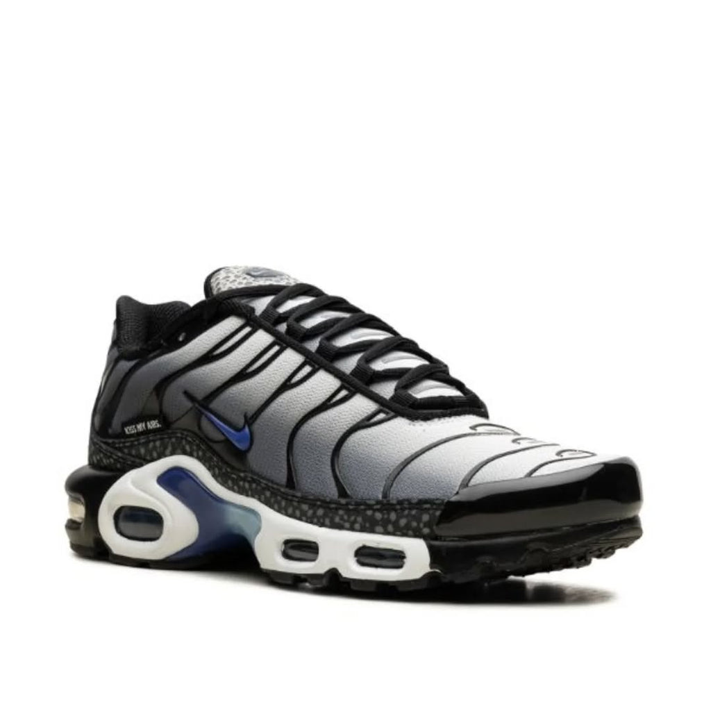 Nike Air Max Plus TN "Kiss My Airs - Grey Safari"