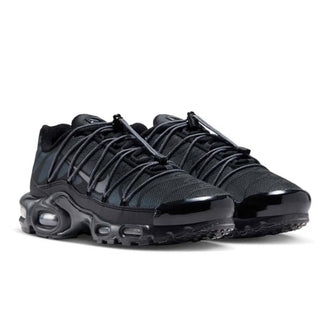 Nike Air Max Plus TN Utility "Triple Black Stealth"