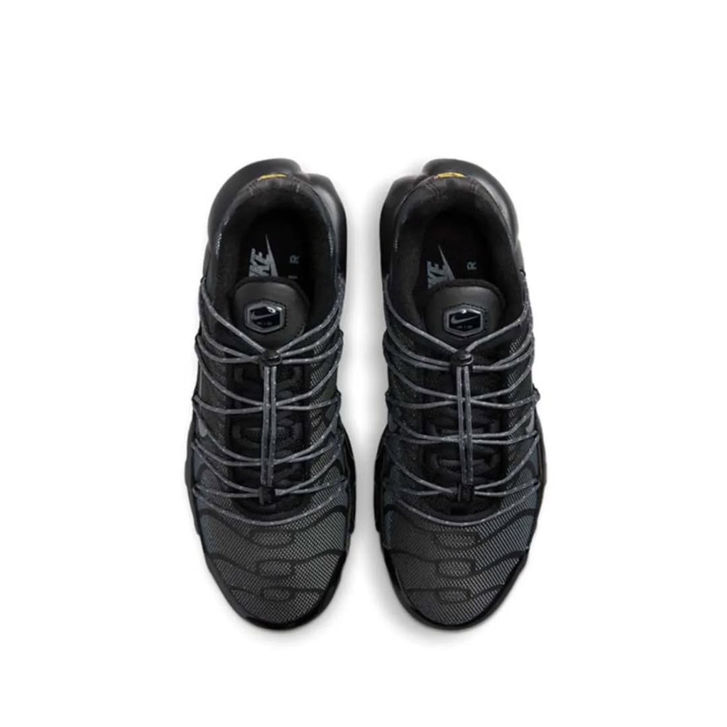 Nike Air Max Plus TN Utility "Triple Black Stealth"