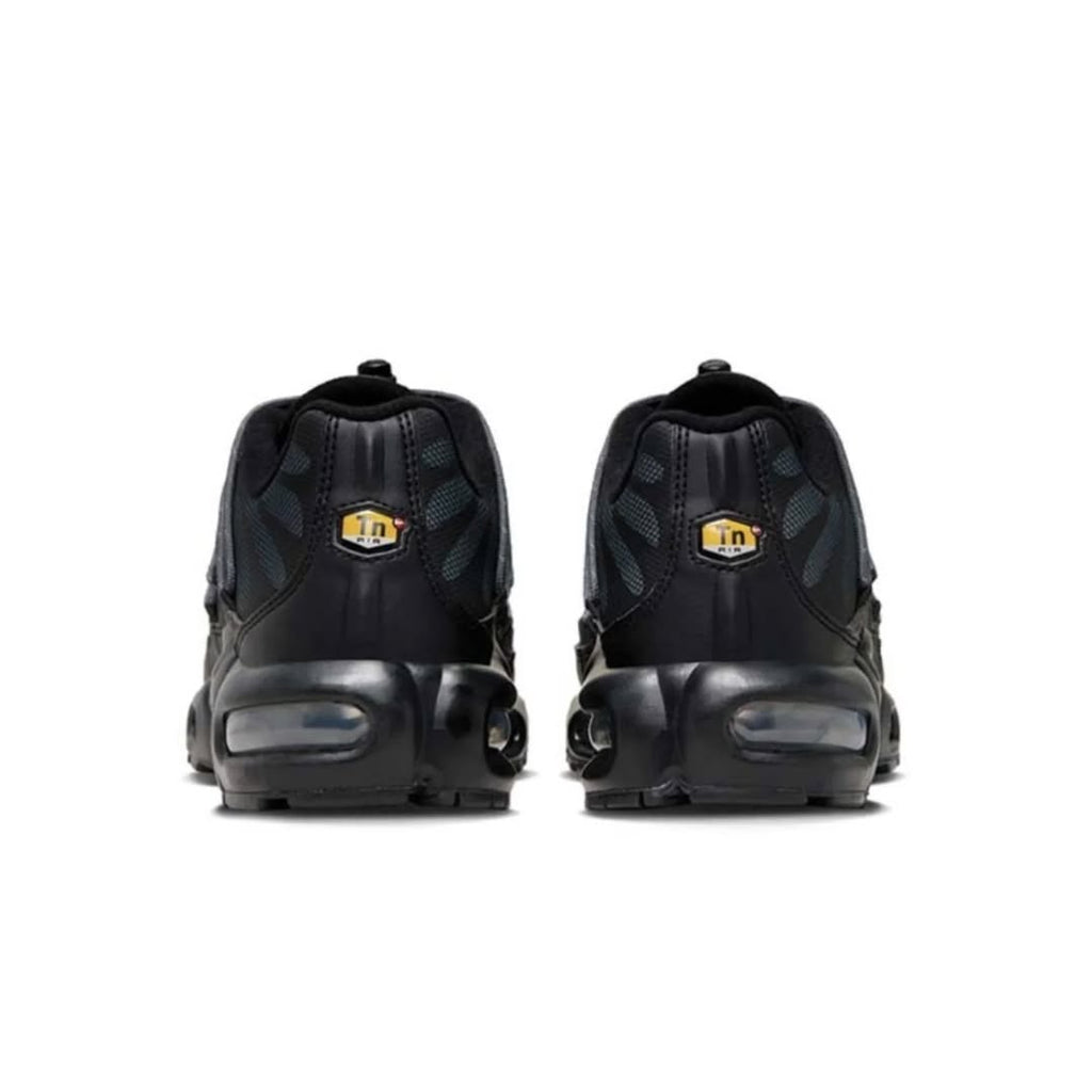 Nike Air Max Plus TN Utility "Triple Black Stealth"