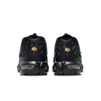 Nike Air Max Plus TN Utility "Triple Black Stealth"