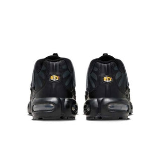 Nike Air Max Plus TN Utility "Triple Black Stealth"