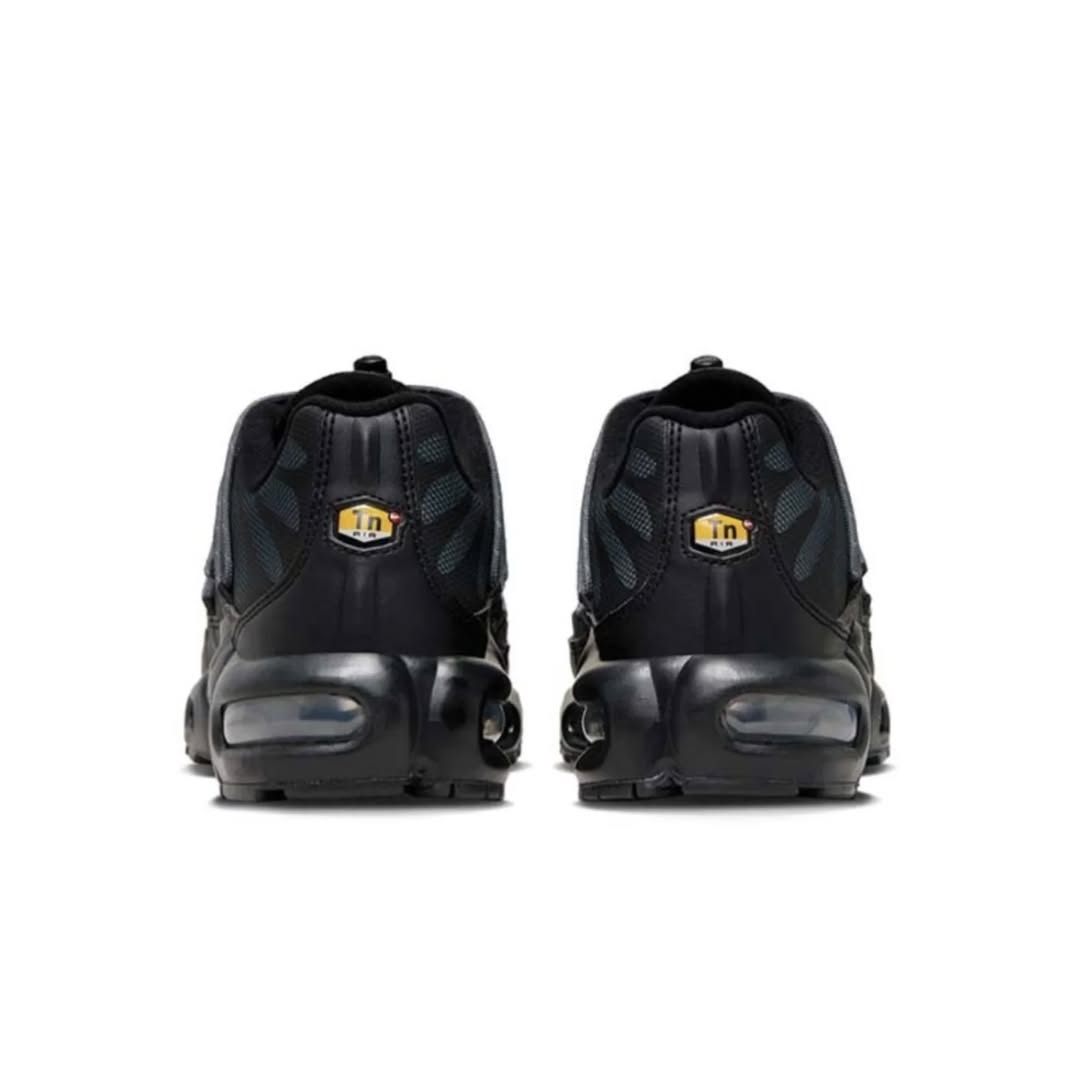 Nike Air Max Plus TN Utility "Triple Black Stealth"