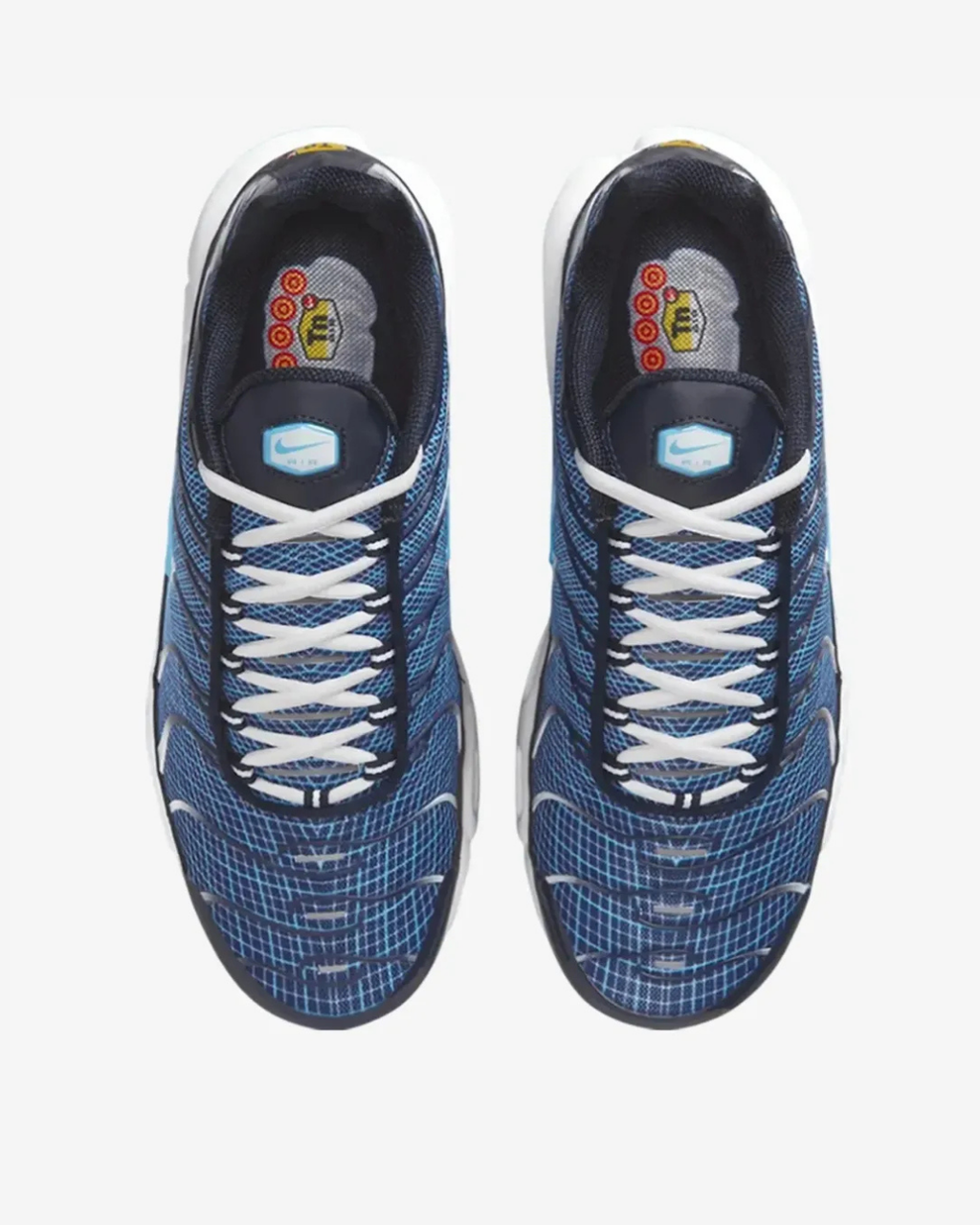 Air Max TN “Hyper Blue”