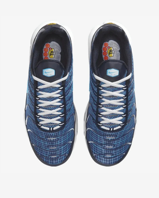 Nike Air Max Plus TN “Hyper Blue”