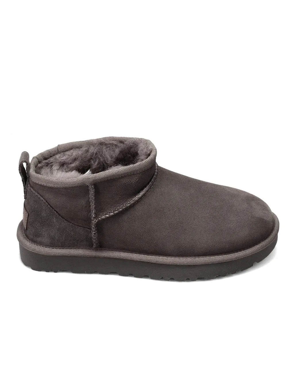 UGG Ultra Mini Grey