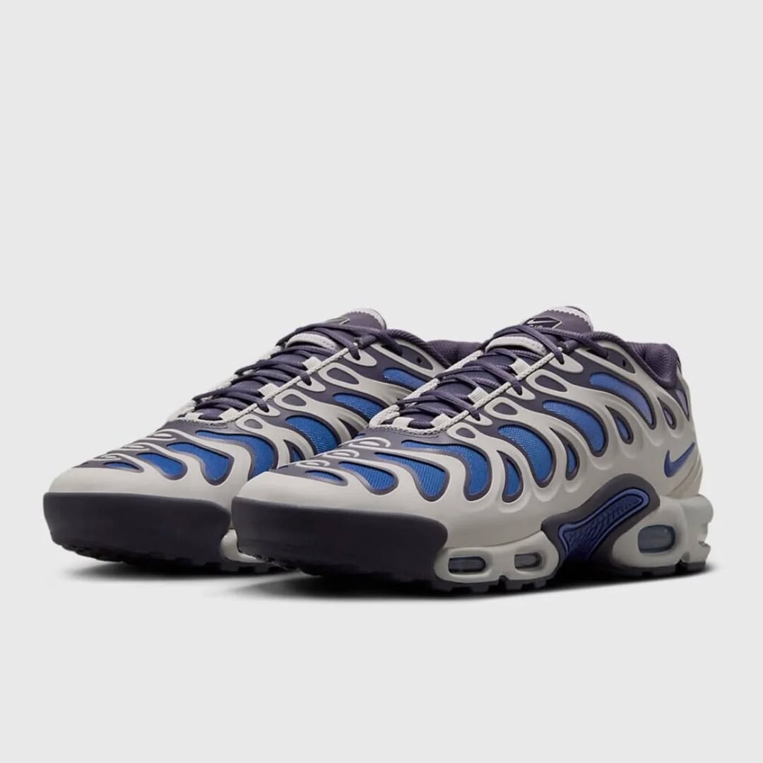 Nike Air Max Plus TN Drift "Sand & Concord"