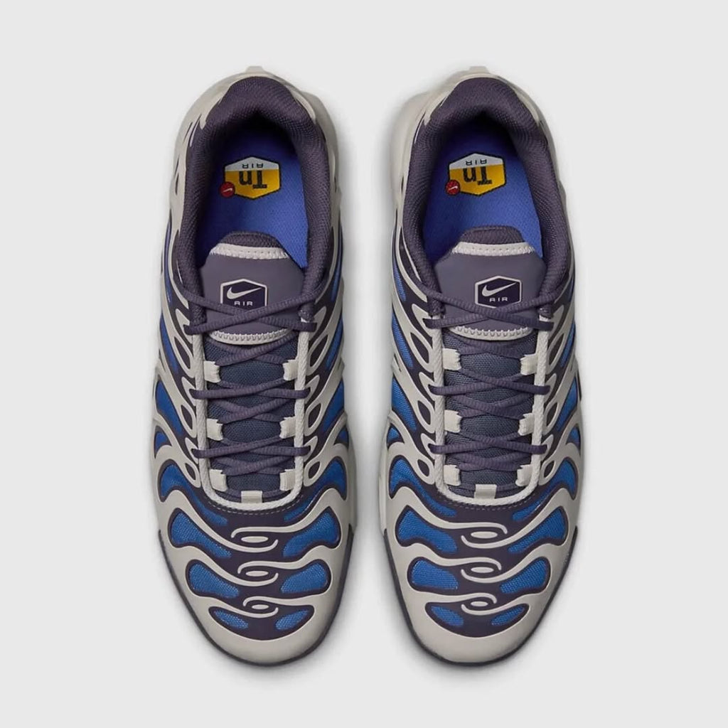 Nike Air Max Plus TN Drift "Sand & Concord"