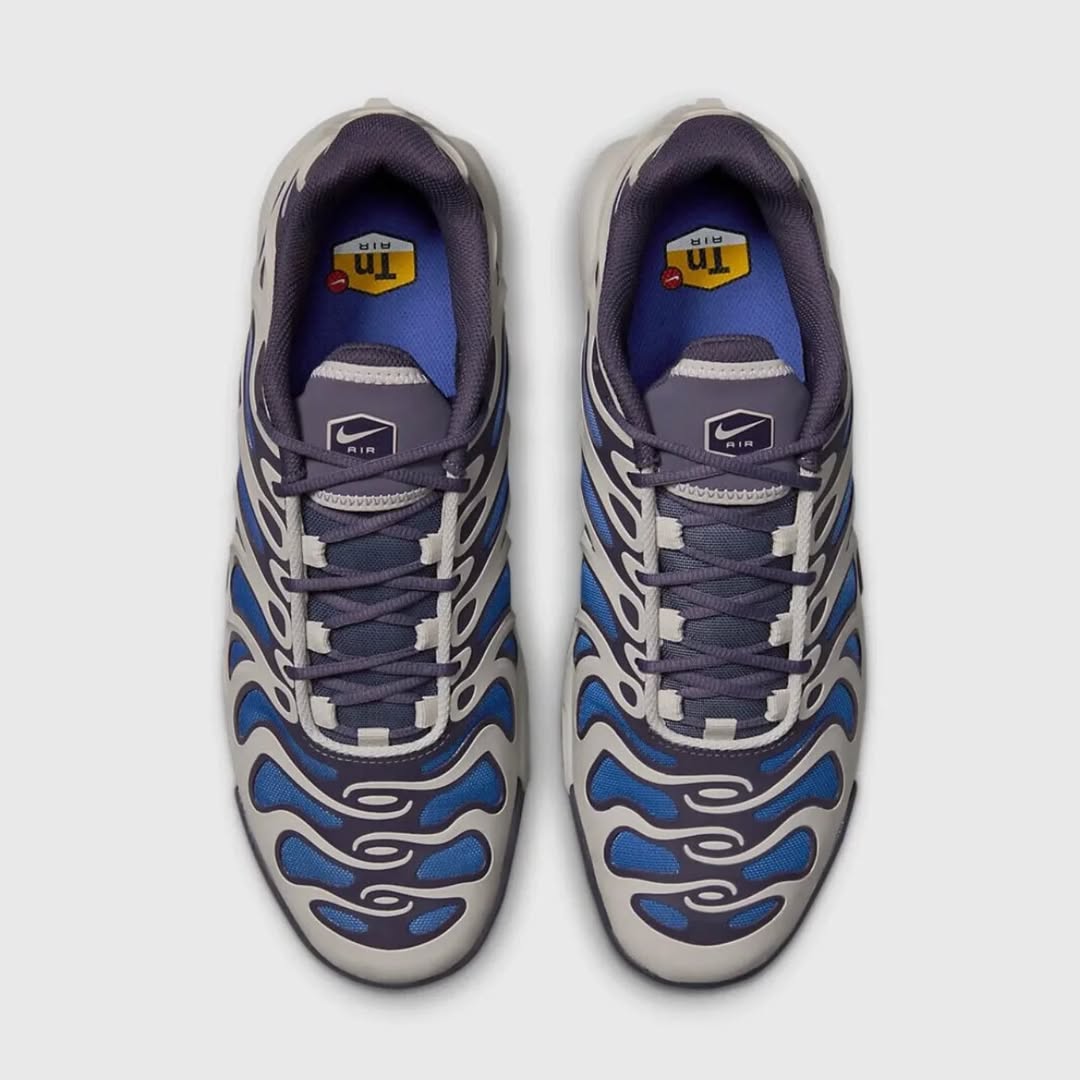 Nike Air Max Plus TN Drift "Sand & Concord"