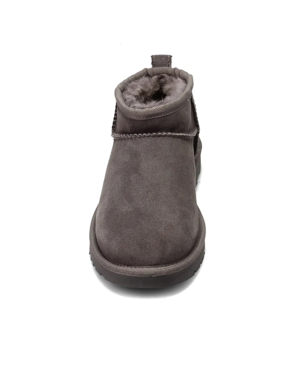 UGG Ultra Mini Grey