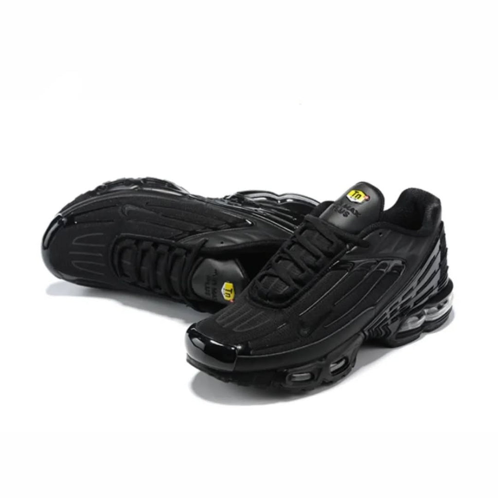 Nike Air Max Plus TN 3 "Triple Black"