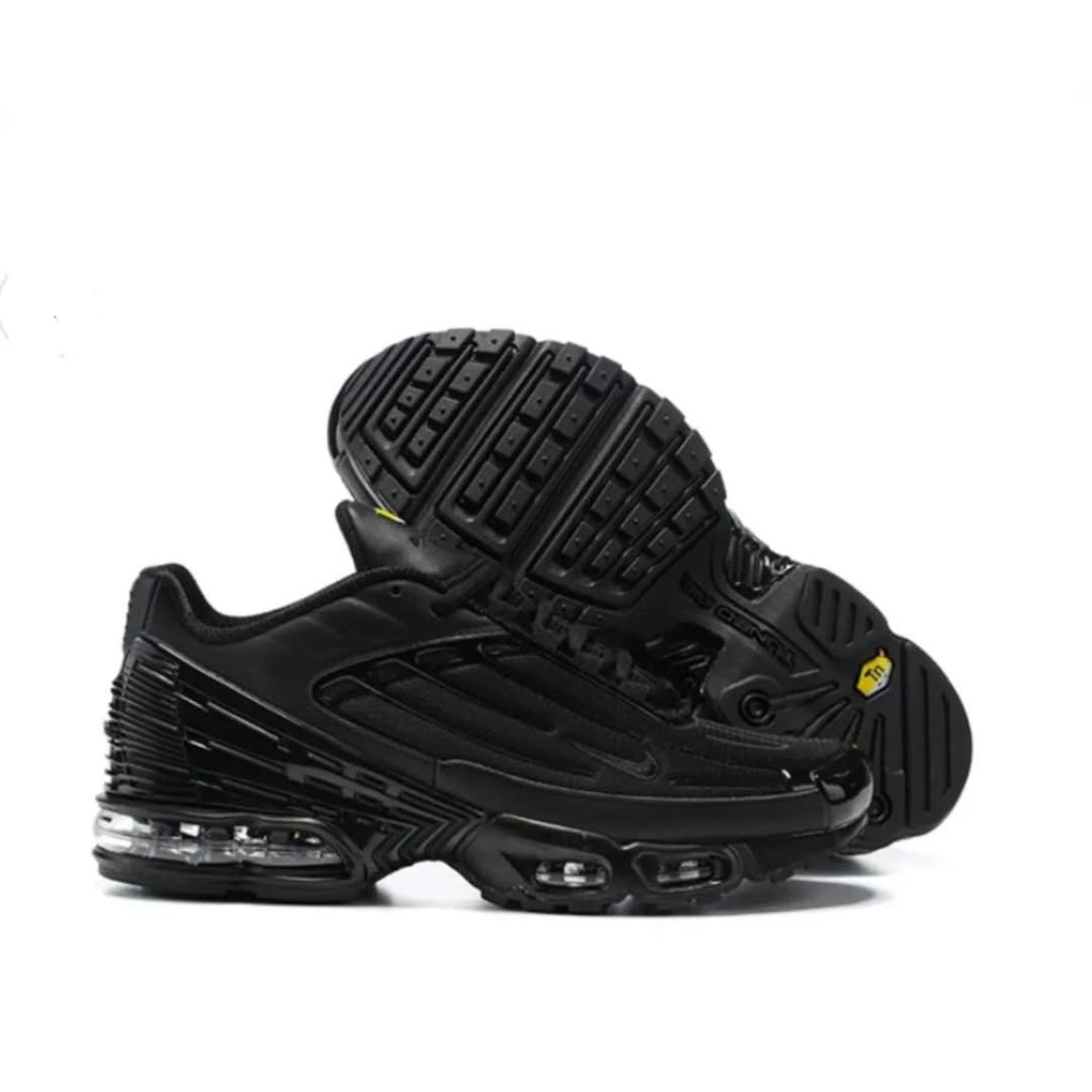 Nike Air Max Plus TN 3 "Triple Black"