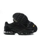 Nike Air Max Plus TN 3 "Triple Black"