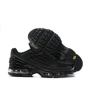 Nike Air Max Plus TN 3 "Triple Black"