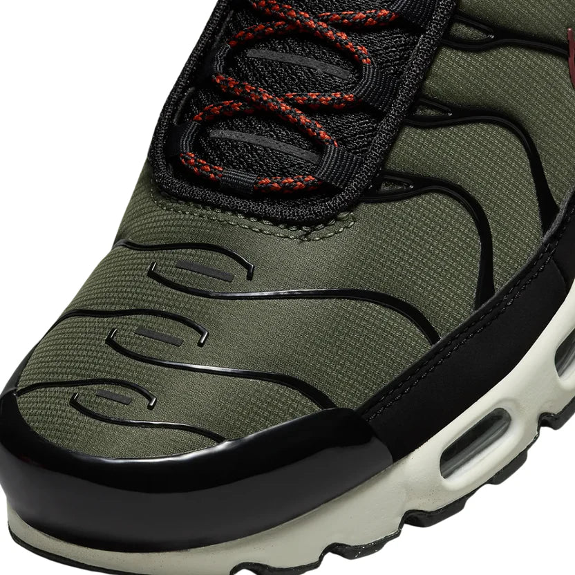 Nike Air Max TN "Black Olive"