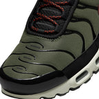 Nike Air Max Plus TN "Black Olive"