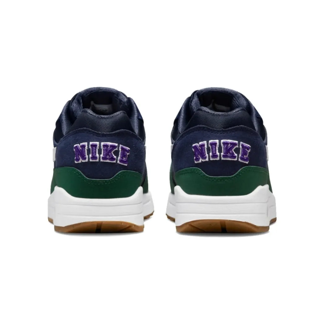 Nike Air Max 1 "Deep Forest & Navy"